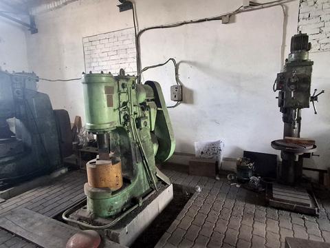 комерційна за адресою Галицька вул., 91 б