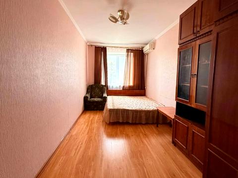 квартира по адресу Парковая ул., 18