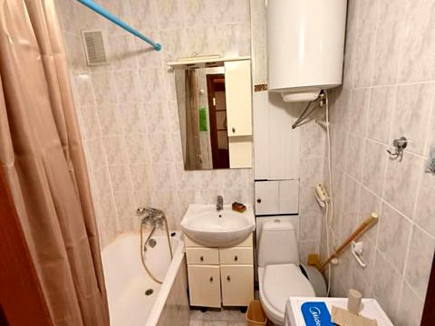 квартира по адресу Парковая ул., 18