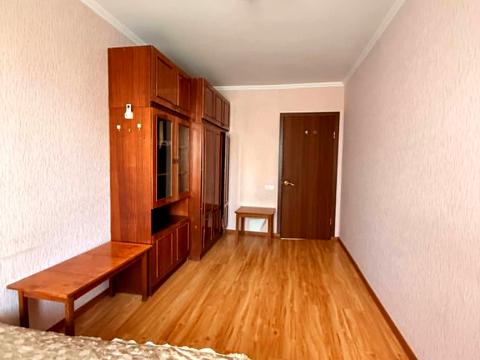 квартира по адресу Парковая ул., 18
