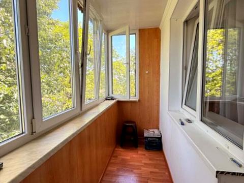 квартира по адресу Парковая ул., 18