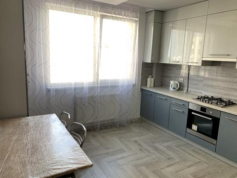 квартира по адресу Тернопольская ул., 21д