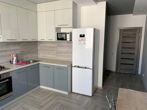 квартира по адресу Тернопольская ул., 21д