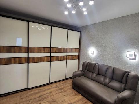 квартира по адресу Академика Сахарова ул., (59 перлина)