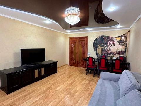 квартира за адресою Володимира Лучаковського вул., 6