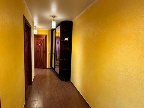 квартира за адресою Володимира Лучаковського вул., 6