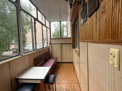 квартира по адресу Заречанская ул., 14/1