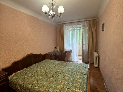 квартира по адресу Заречанская ул., 14/1