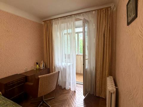 квартира по адресу Заречанская ул., 14/1
