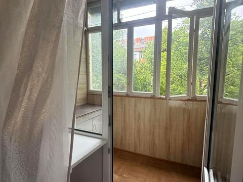 квартира по адресу Заречанская ул., 14/1
