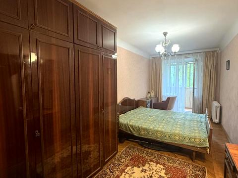 квартира по адресу Заречанская ул., 14/1