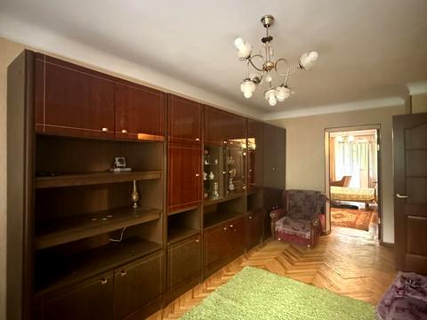 квартира по адресу Заречанская ул., 14/1