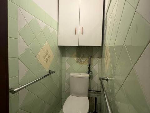 квартира по адресу Заречанская ул., 14/1