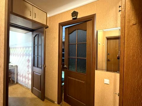 квартира по адресу Заречанская ул., 14/1