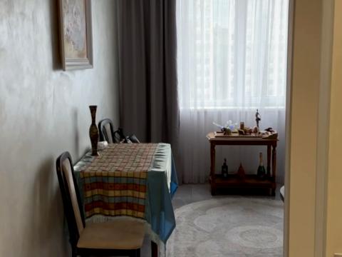 квартира по адресу с. Лиманка, Жемчужная ул., 1б
