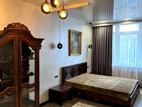квартира за адресою Перлинна вул., 1б