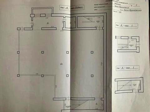 комерційна за адресою Володимира Івасюка вул., 7