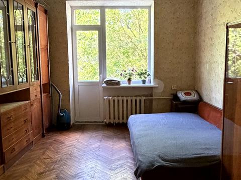 квартира за адресою Небесної Сотні вул., 40