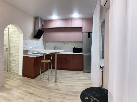 квартира по адресу Стеценко ул., 75-Н