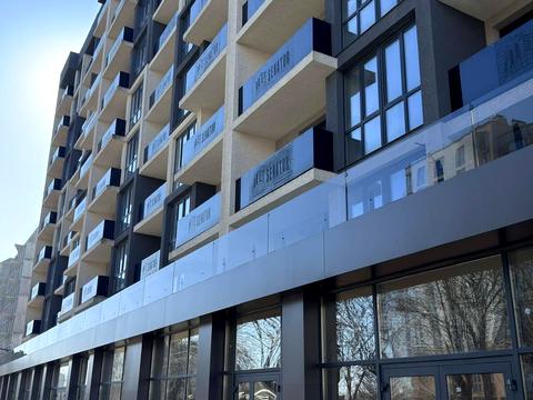 паркоместо по адресу Русская ул., (Будинок 1)