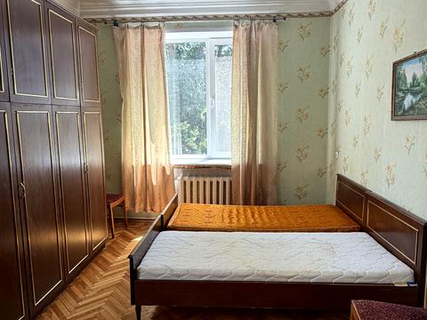 квартира по адресу Небесной Сотни ул., 40