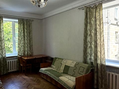 квартира по адресу Небесной Сотни ул., 40