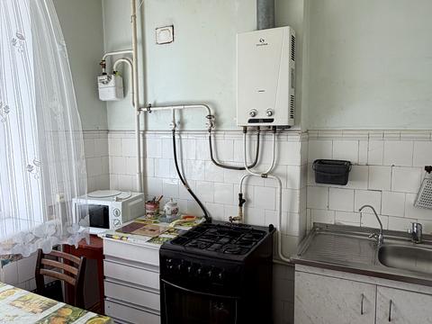 квартира по адресу Небесной Сотни ул., 40