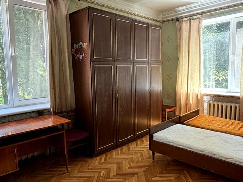 квартира по адресу Небесной Сотни ул., 40