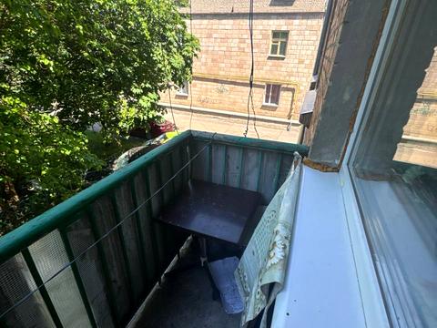 квартира по адресу Небесной Сотни ул., 40