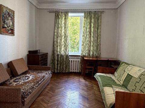 квартира по адресу Небесной Сотни ул., 40