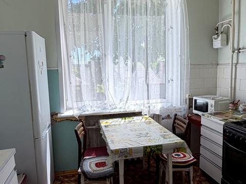 квартира по адресу Небесной Сотни ул., 40