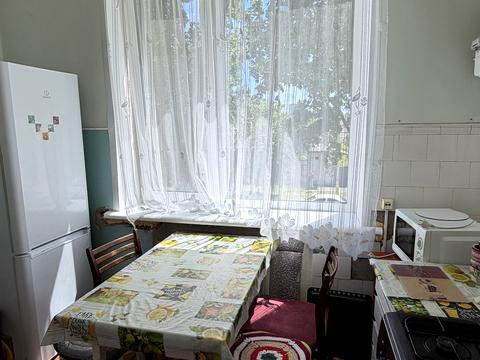 квартира по адресу Небесной Сотни ул., 40