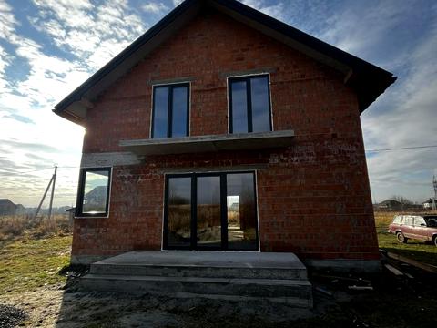 будинок за адресою Коциловського