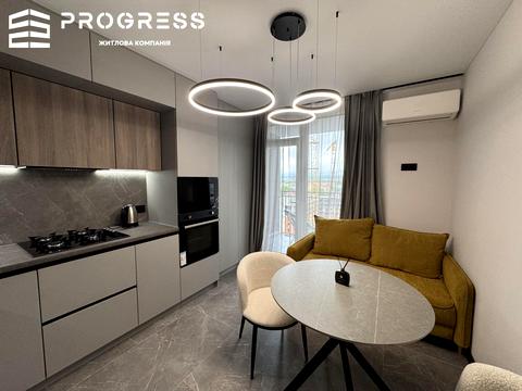 квартира за адресою Юліана Пелеша вул., 3, к6
