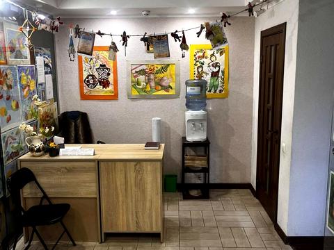 комерційна за адресою Франциска Скорини вул., 32