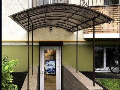 комерційна за адресою Франциска Скорини вул., 32