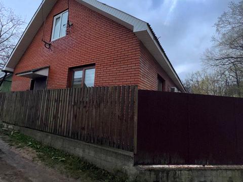 дом по адресу Кургузова ул.