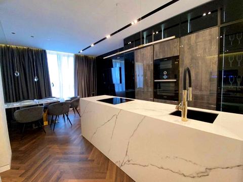 квартира за адресою Глибочицька вул., 73