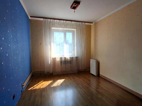 квартира по адресу Курсанта Еськова ул., 8-А