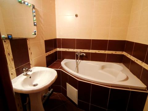 квартира по адресу Курсанта Еськова ул., 8-А
