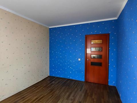 квартира по адресу Курсанта Еськова ул., 8-А