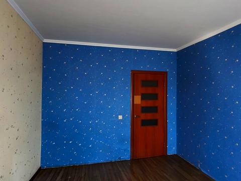 квартира по адресу Курсанта Еськова ул., 8-А