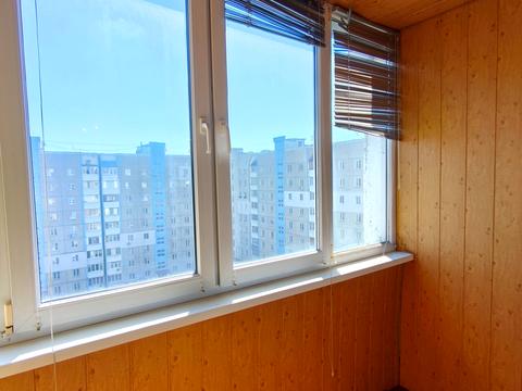 квартира по адресу Курсанта Еськова ул., 8-А
