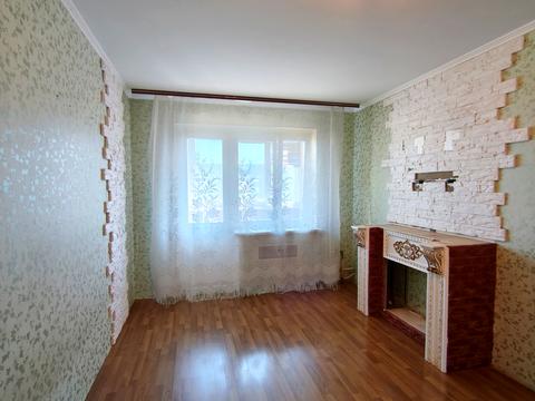 квартира по адресу Курсанта Еськова ул., 8-А