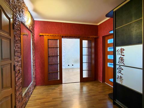 квартира по адресу Курсанта Еськова ул., 8-А