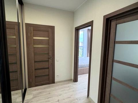 квартира по адресу Причальная ул., 8