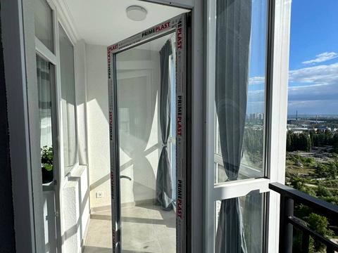 квартира по адресу Причальная ул., 8