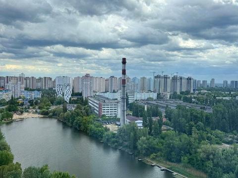 квартира по адресу Причальная ул., 8