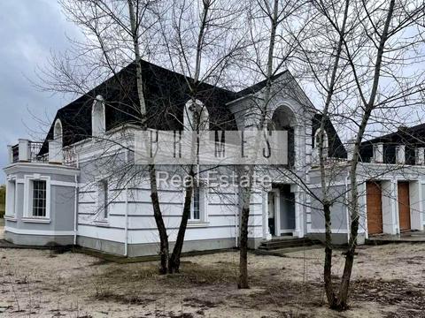 дом по адресу Старокиевская ул.
