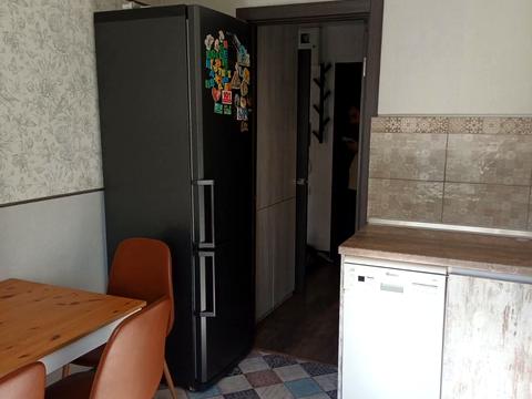 квартира по адресу Степана Рудницького ул. (Шолохова), 5